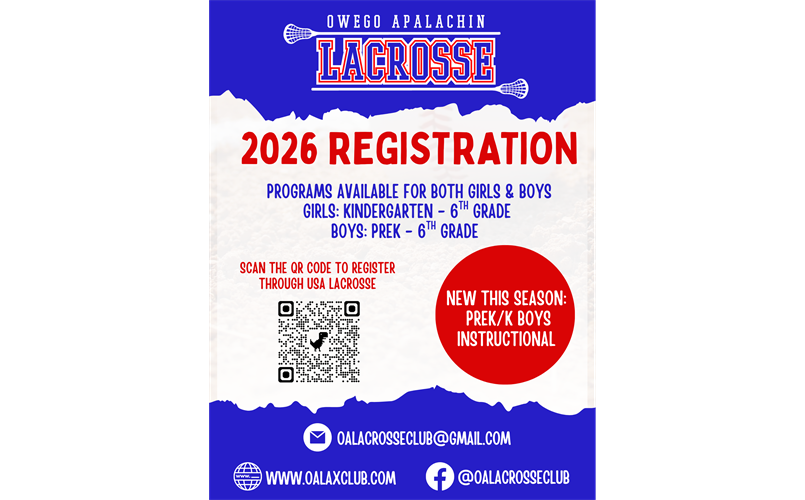 2025 Registration is now OPEN